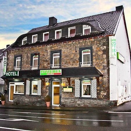 Hotel Schwan Eschweiler Dış mekan fotoğraf