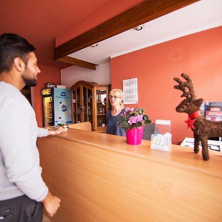 Hotel Schwan Eschweiler Dış mekan fotoğraf