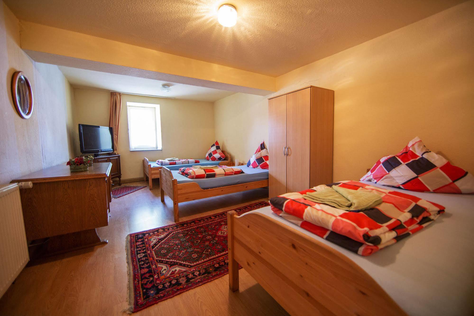 Hotel Schwan Eschweiler Dış mekan fotoğraf