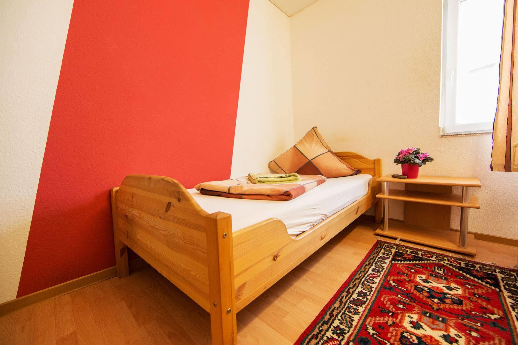 Hotel Schwan Eschweiler Dış mekan fotoğraf