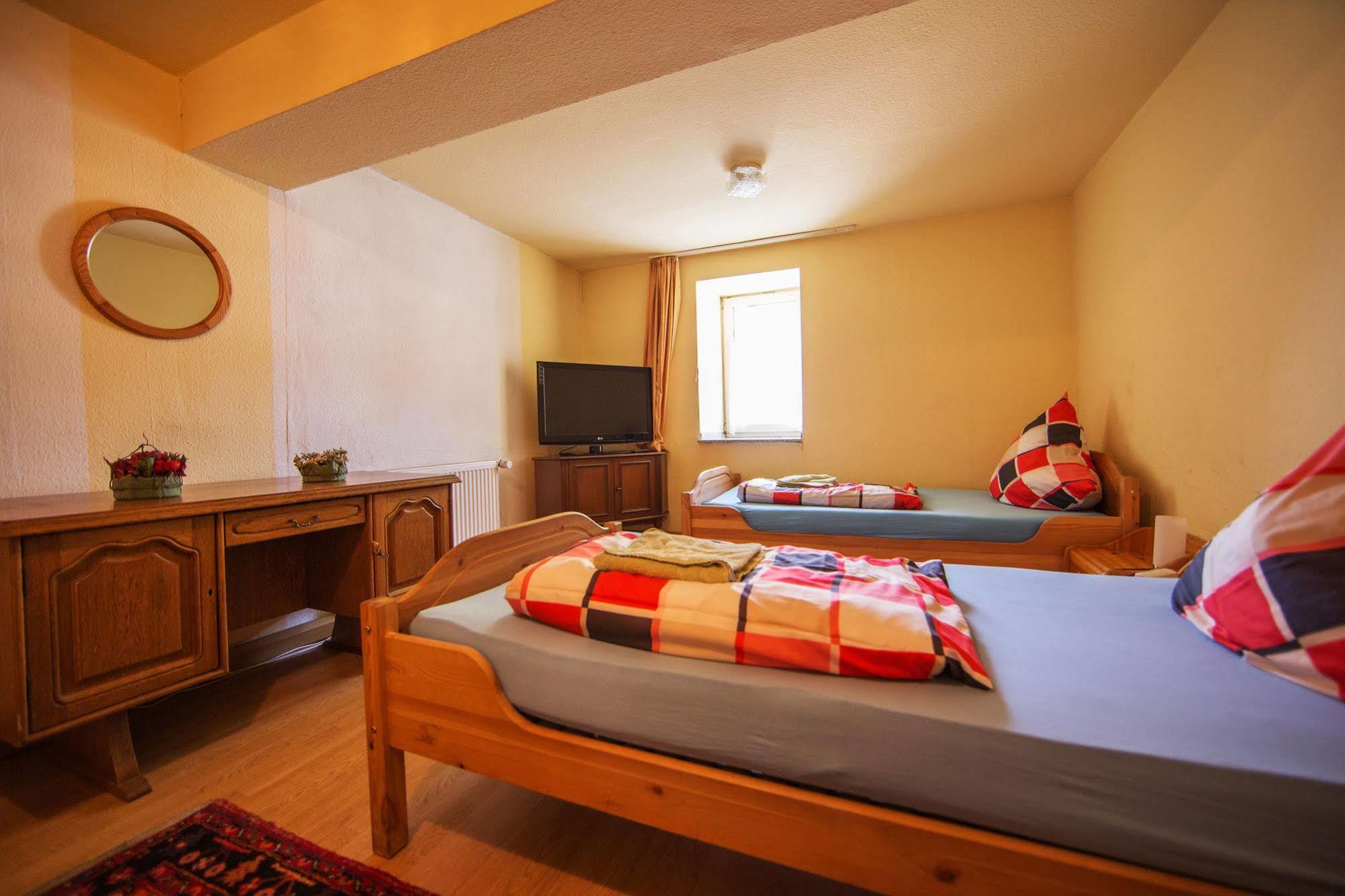 Hotel Schwan Eschweiler Dış mekan fotoğraf