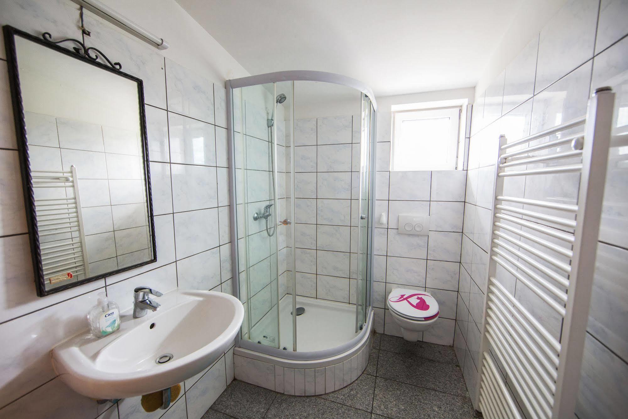 Hotel Schwan Eschweiler Dış mekan fotoğraf