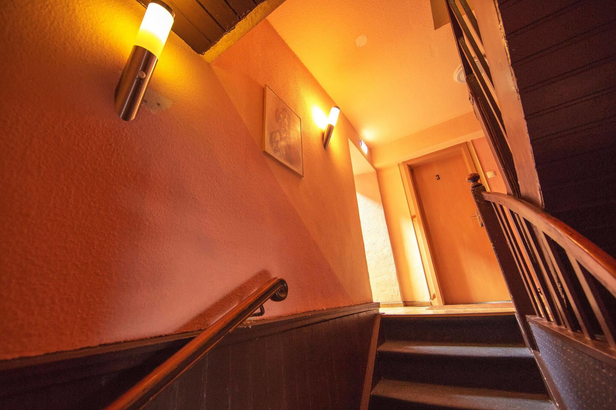 Hotel Schwan Eschweiler Dış mekan fotoğraf